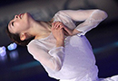 김연아 갈라쇼, 우아한 스텝-절묘한 안무 ‘화끈한 팬 서비스’