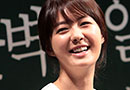 이요원, 10년 만에 둘째 임신 “아이 위해 휴식”