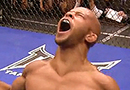 [UFC]드미트리우스 존슨, 2인자 1라운드에 박살 