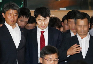 '내란음모' 이석기, 녹음파일 위·변조 가능성 공방전