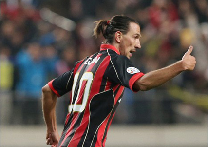 제2의 데얀-몰리나, 돈으로 살 수 없다면.. 