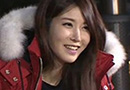 윤후 엄마 김민지, 송종국도 반한 ‘연예인급 미모’