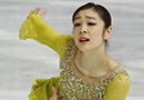 김연아 배경음악 디지털 발매 ‘더 퀸 온 아이스’