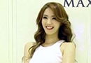 정인영, 튼실한 허벅지 과시 ‘진정한 글래머 여신’