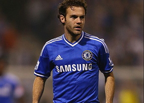 '첼시 계륵' 마타, 자칫 맨유 불행의 씨앗