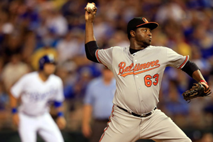 ‘너덜너덜 KIA 불펜’ 어센시오 성공 열쇠는