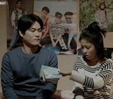 천하의 응답하라 시리즈도 사투리 안쓰면 안뜬다?