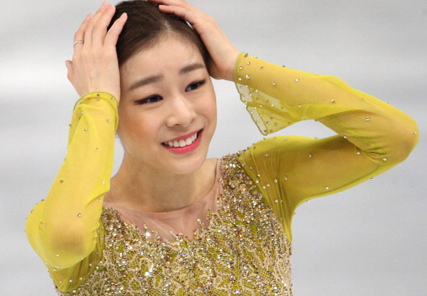 짜다! 김연아, 피겨판 유럽 짬짜미? 