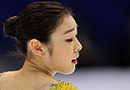 '여전한 1위' 김연아…밴쿠버 때와 달랐다 