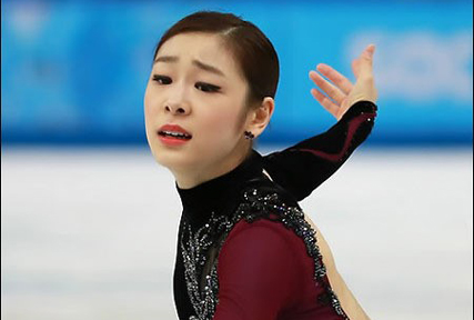 시나리오? 클린 김연아, 아사다보다 못 받았다
