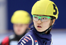 빼앗긴 김연아 금메달…심석희 대리 복수전?
