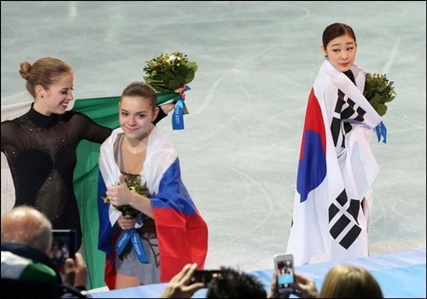 김연아 서명운동 폭발적 '퍼주기' 뒤집기 가능성은