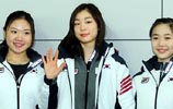 김연아·이상화·심석희 돌아온 '소치영웅' 스케줄 보니…