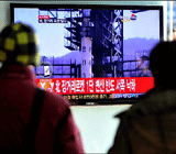 통큰 양보한다던 북 '미사일 뒷통수' 역시 속내가...