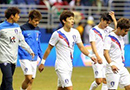 한국축구, 2015 호주 아시안컵 톱시드 탈락 ‘굴욕’