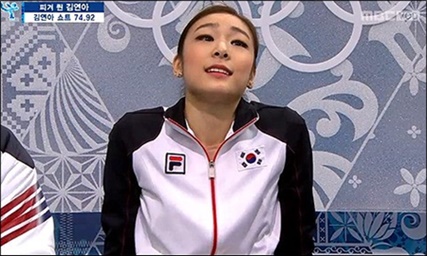 김연아 판정논란 대응 '제소 위한 제소?' 