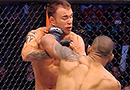 ‘백인천하’ UFC 웰터급, 흑풍 불어닥치나