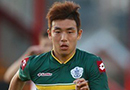 윤석영, QPR서 부활 날갯짓…제2의 박주영 될까