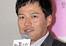 김성민, 늦깎이 아빠 등극…치과의사 아내 임신 2개월