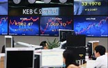 한국에 드리운 그림자 금융, 경제 뇌관되나?