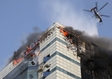 원기찬 삼성카드 사장 "서비스 장애, 이번주 내 복구"