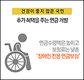 장애인 보험 놓고 '늦장' 보험사, '재촉' 금융당국