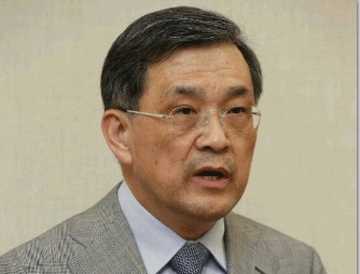 권오현 "백혈병, 진작 해결했어야 하는데..." 사과