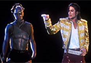‘팝의 황제’ 마이클 잭슨 환생…홀로그램 퍼포먼스 ‘기립박수’