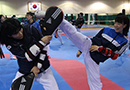 한국 태권도 명예회복 선언 “아시아선수권 종합우승 목표”