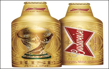 주류업계 '월드컵 특수' 노린다