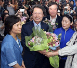 '어부지리' 조희연, 숨은 공신 따로 있어...