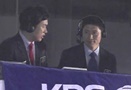 이영표 편파해설 시청자 사로잡나…시청률 2위 '기염'