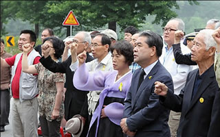 좌파 교육 앞으로 4년이 정말 무서운 이유