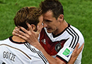 ‘승리욕’ 독일과 메시 ‘겉멋든’ 한국축구