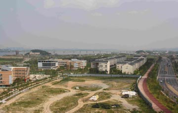 LH, 김포한강 연립주택·블록형단독주택용지 공급
