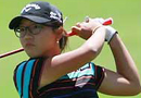 리디아 고, LPGA 투어 역대 최연소 100만 달러 돌파