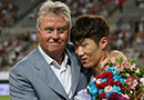 몰락한 한국축구? 여전히 어깨 펼 자격 있다