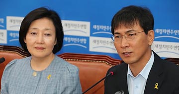 안희정 "안철수 버리기보다 응원할때" 