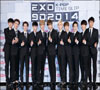 'EXO 902014' 엑소 첸 "아버지, 김건모 선배 광팬"