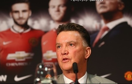 2014-15 EPL 역대급 사투…빅5 약점 들춰보기