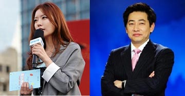 김성준 레이디제인, 광화문 일베 먹거리 집회 맹비난 