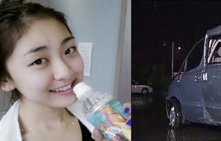 권리세 사고차량, 스타렉스 '뒷바퀴 빠짐' 논란 재점화 