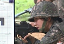 ‘진짜 사나이’ 라미란, 독보적 사격실력…탄착군 보니 입이 쩍