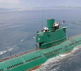 북 ‘수직발사대’ 확인…북 3000톤급 잠수함 정말 있다고?