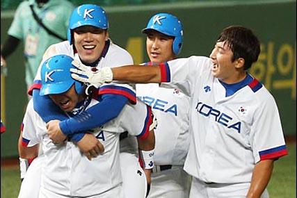 싱거웠던 대만전, 금메달 불안요소 정녕 없나