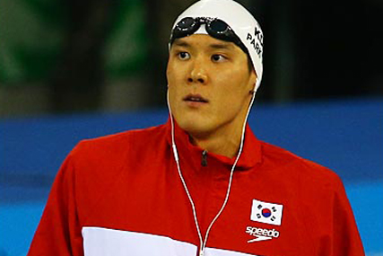 ‘전 종목 메달’ 존경받아야 할 박태환 위대한 행보