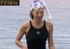 뭍으로 올라온 김규리 환상 수영복 몸매에 “우와~” 연발