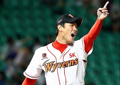 “MLB도 통한다” SK 김광현…감점 요소는? 