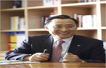 CJ제일제당, 이해선 공동대표 영입
