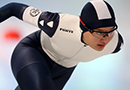 ‘빙속 전향’ 박승희, 국가대표 선발전 500m 탈락